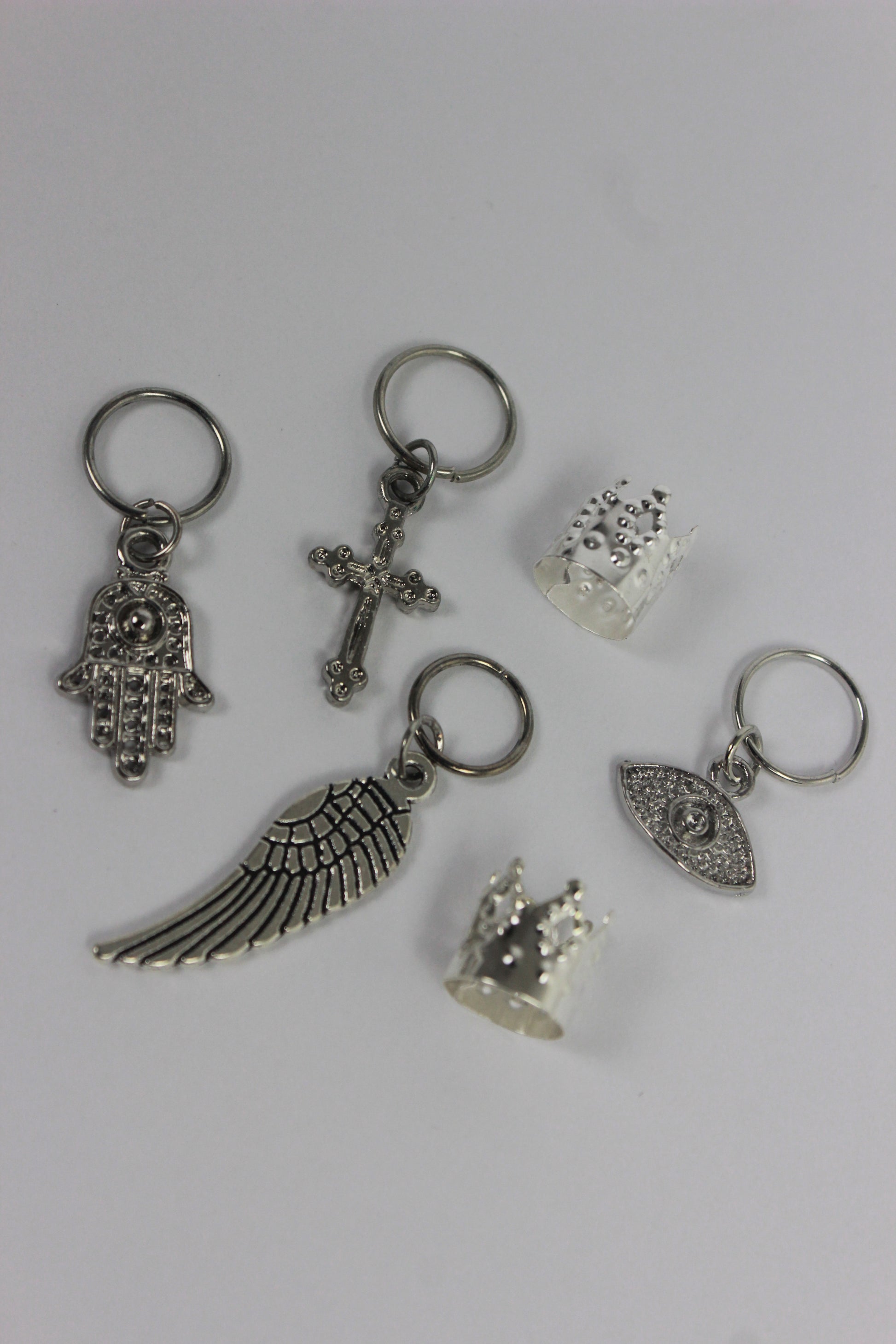 Aura Armor - Charm Bundle