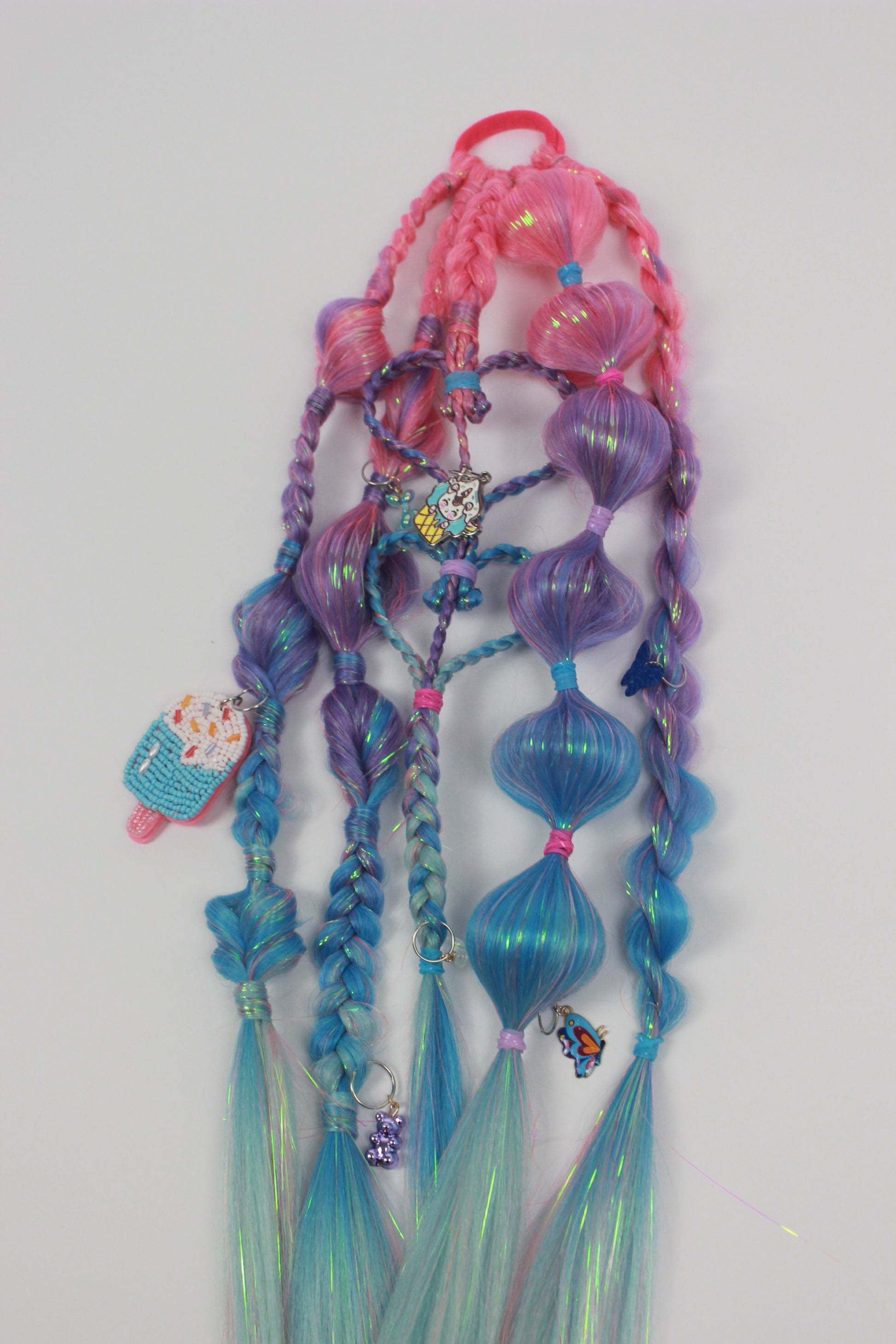 Kandi Kreamcicle