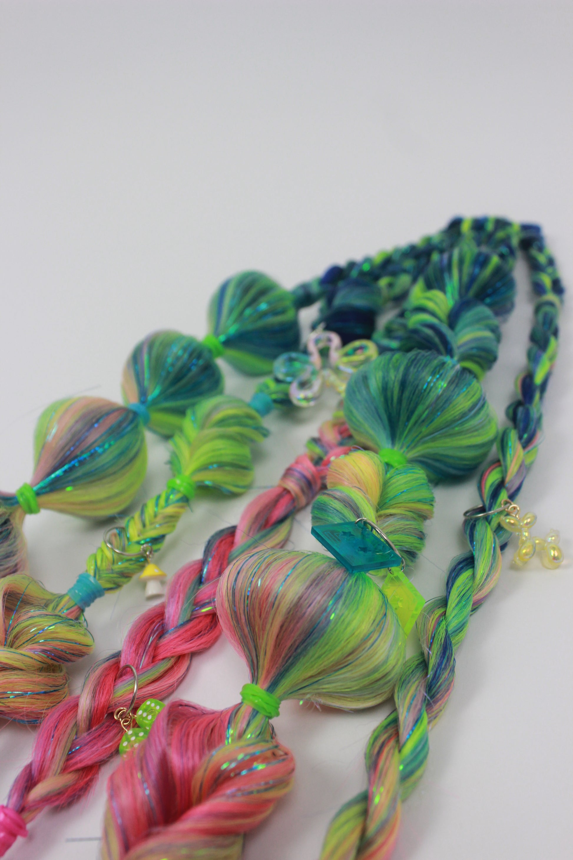 Jungleberry Twist