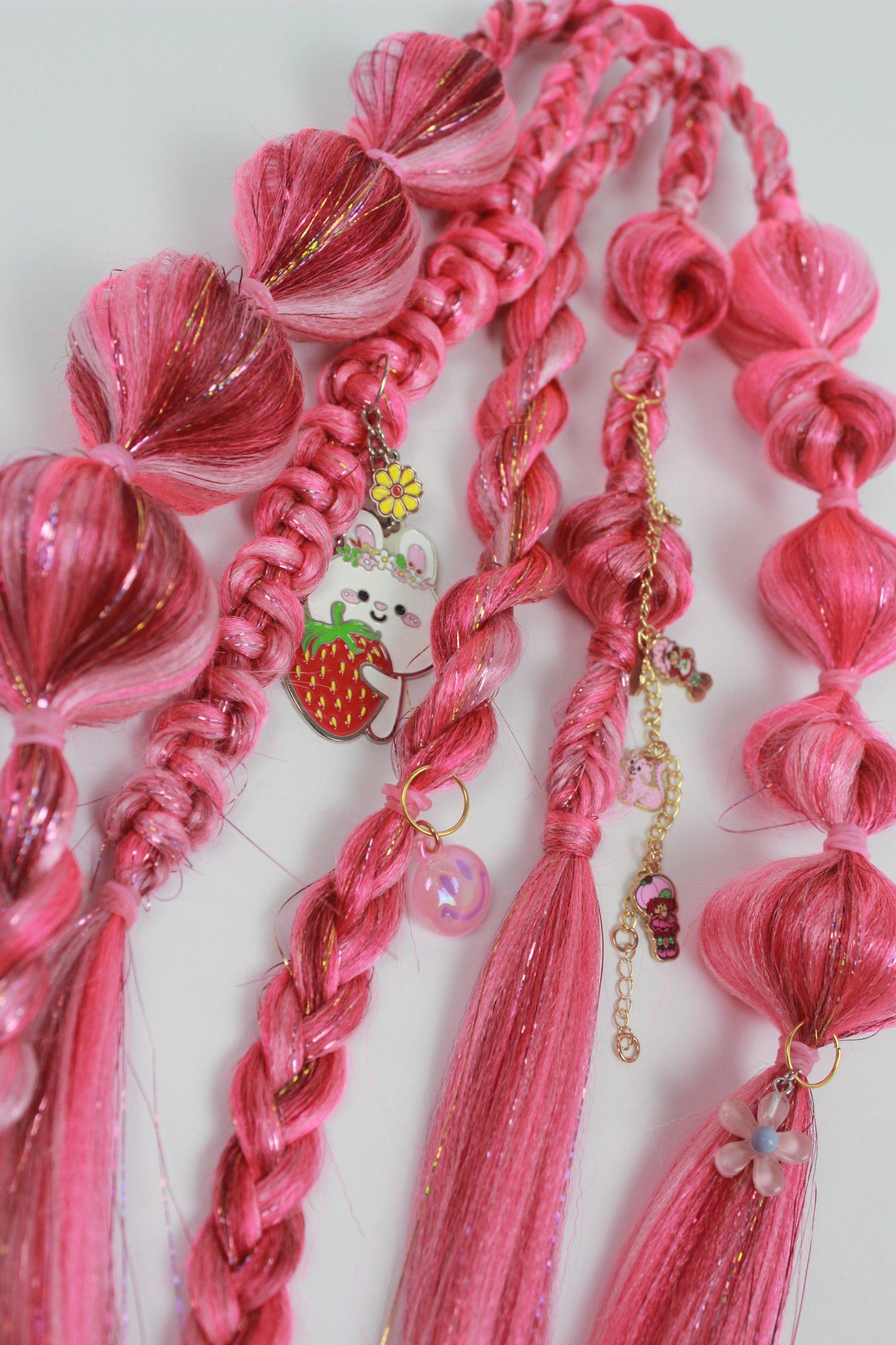 Berry Cutesy