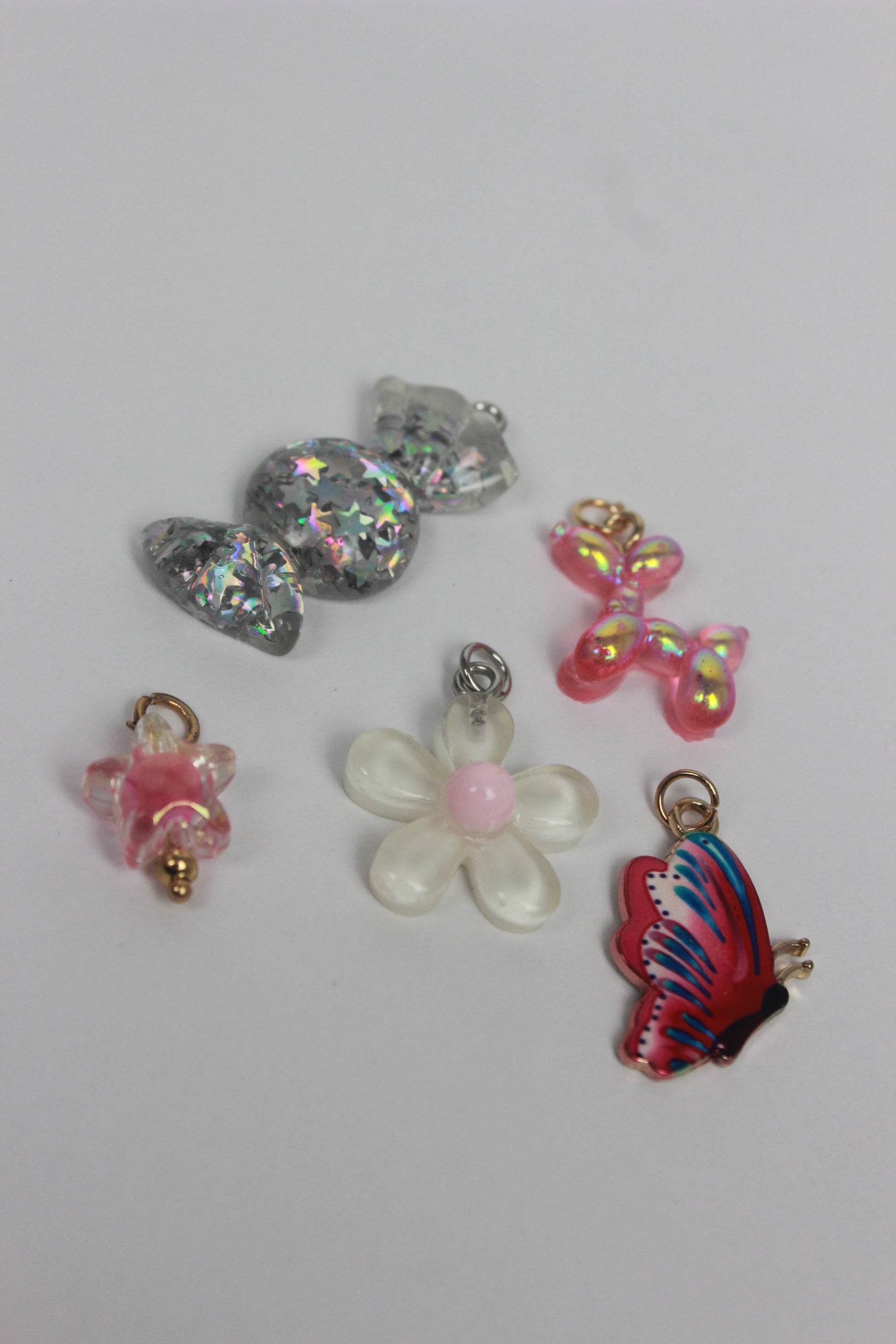 Lolli Luxe - Charm Bundle