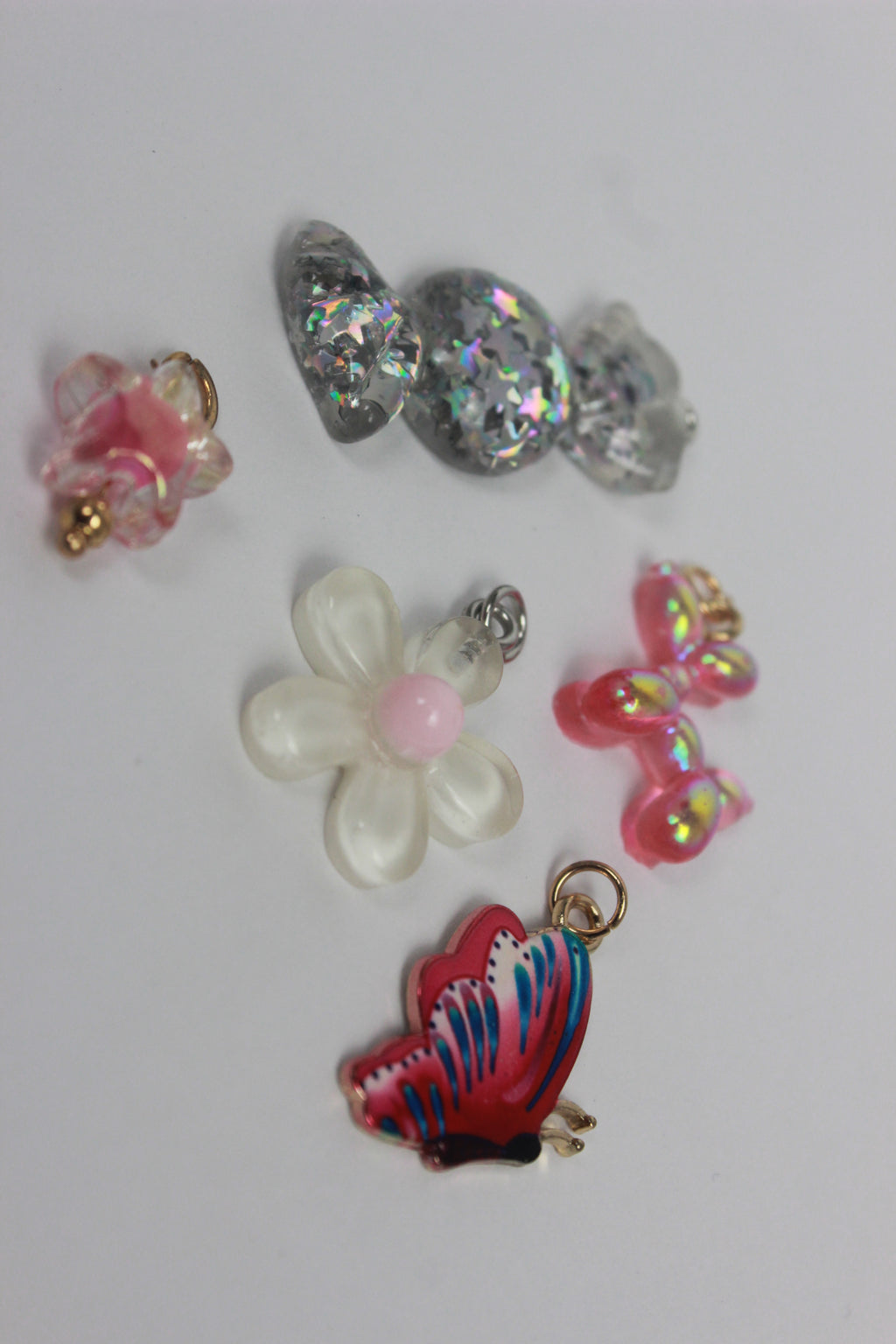 Lolli Luxe - Charm Bundle