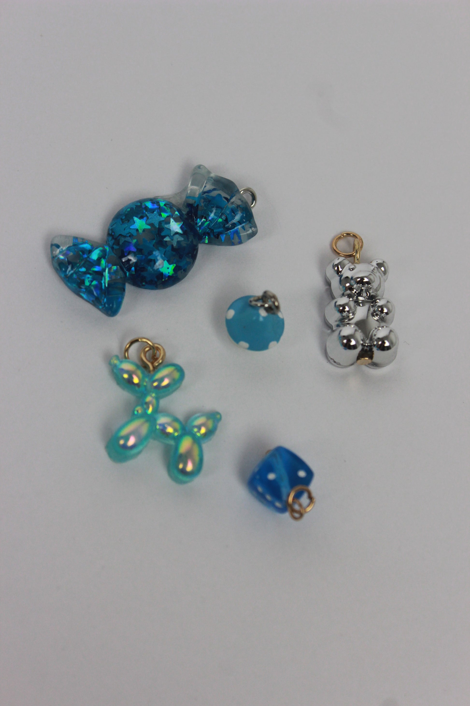 Frosted Bites - Charm Bundle