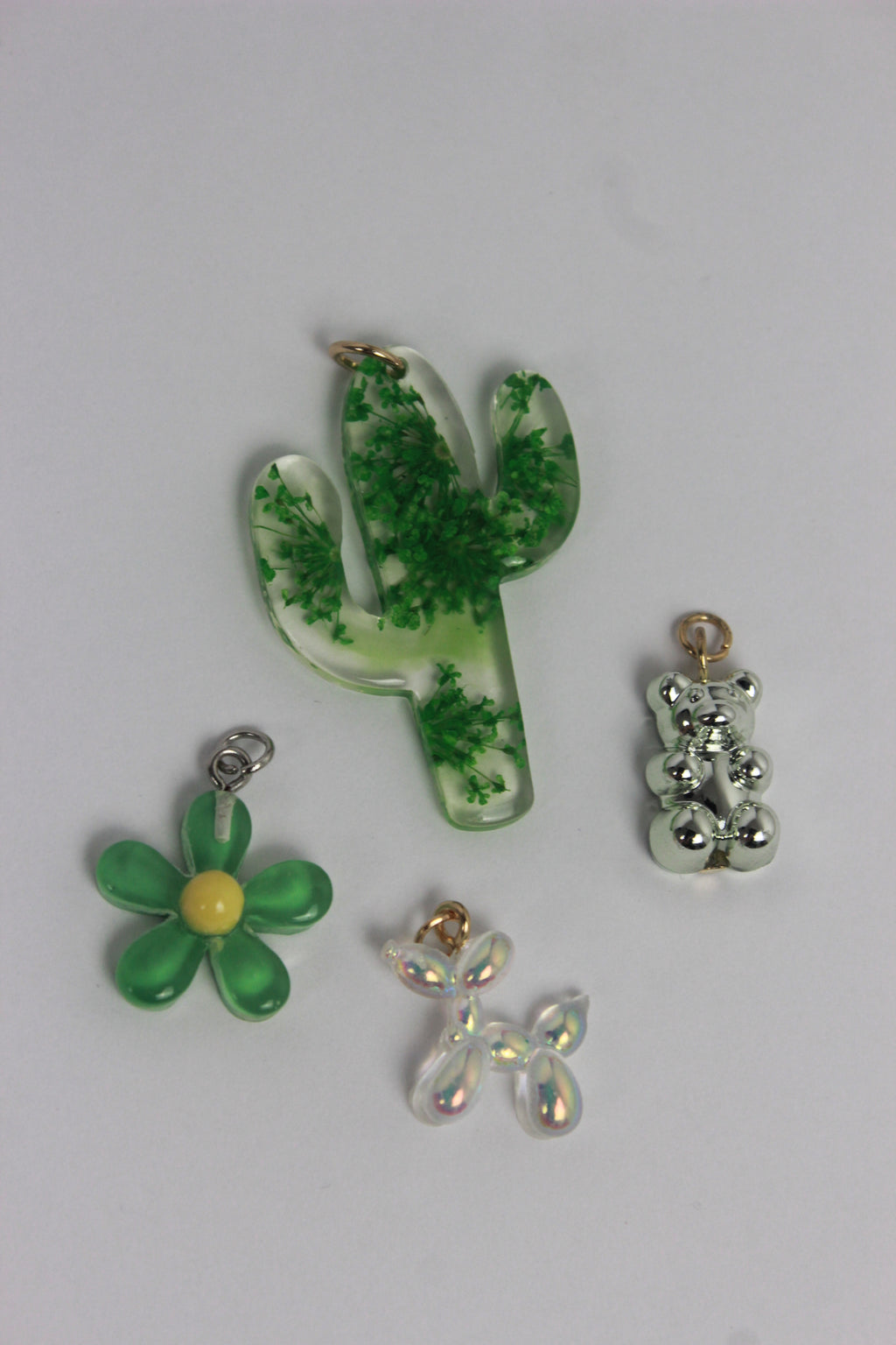 Desert Bloomz - Charm Bundle