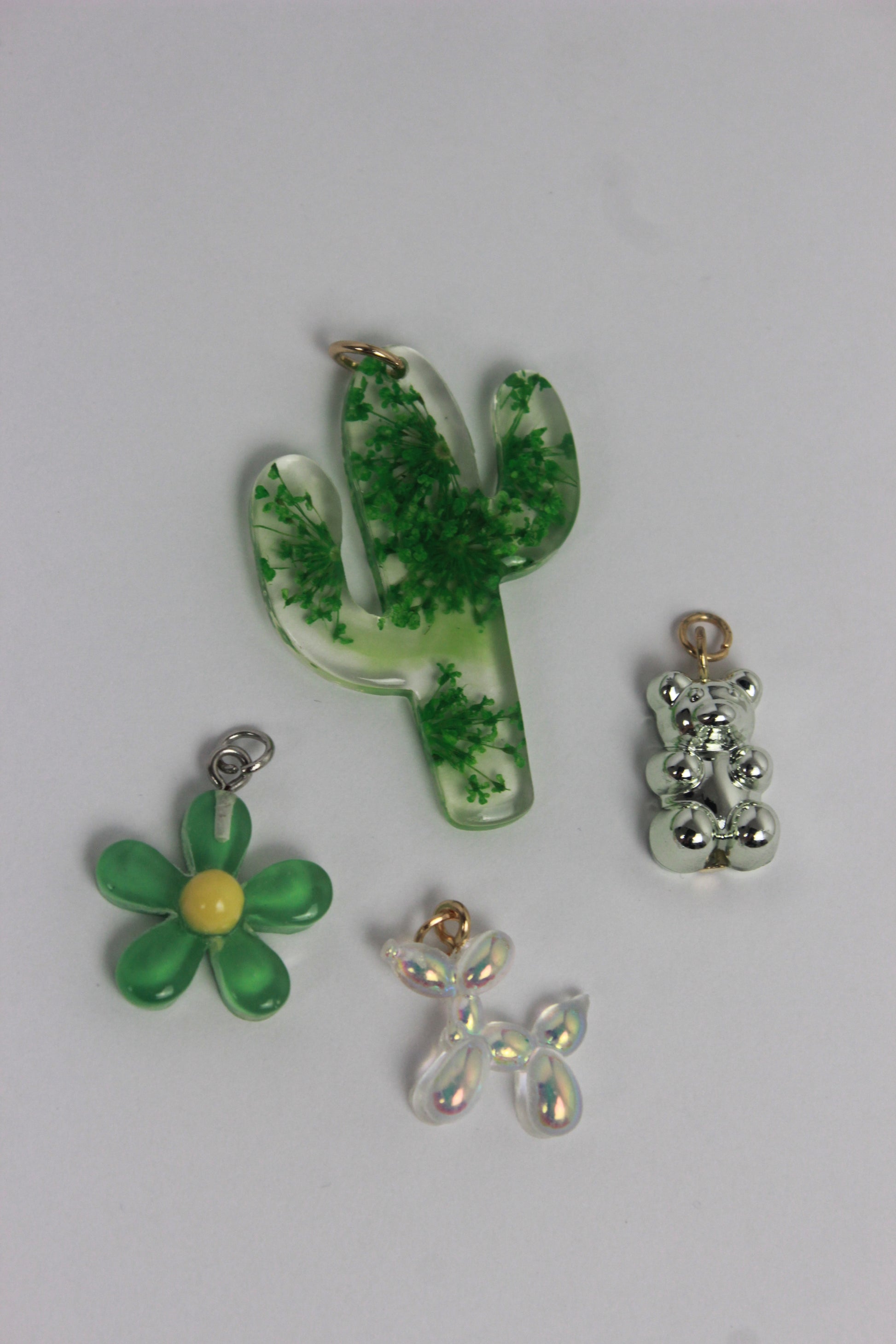 Desert Bloomz - Charm Bundle