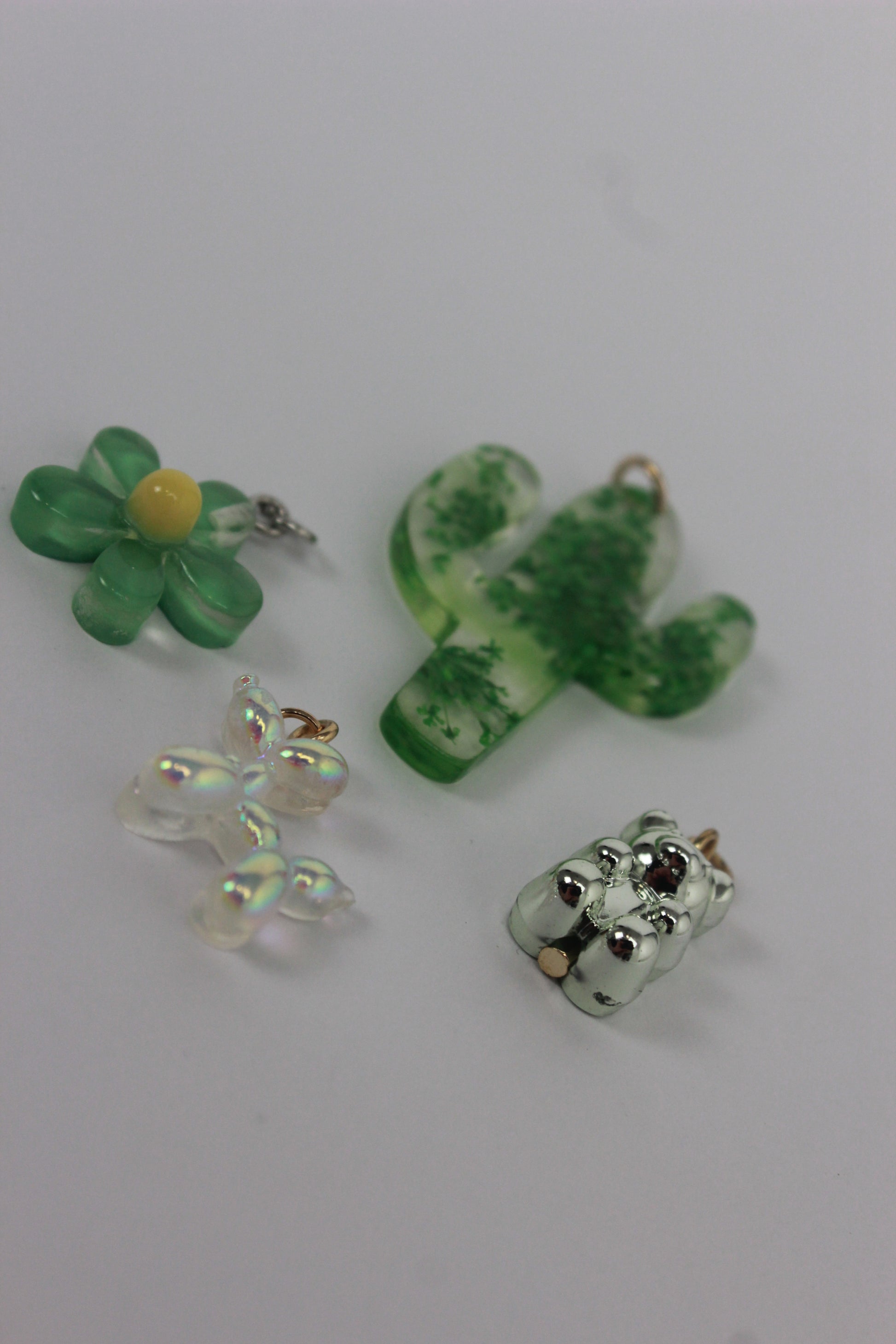 Desert Bloomz - Charm Bundle