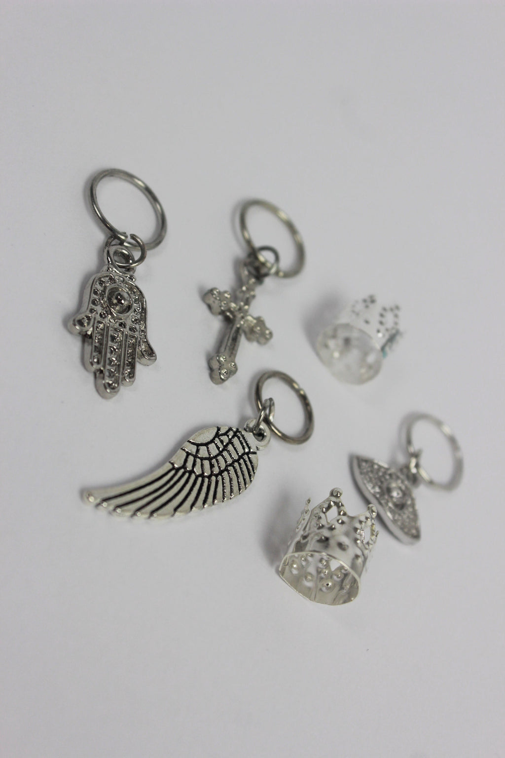 Aura Armor - Charm Bundle