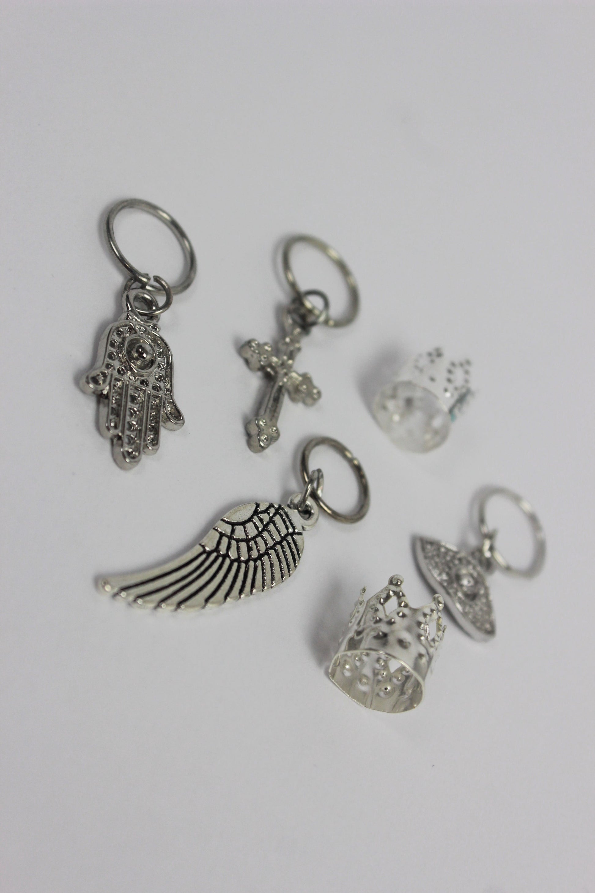 Aura Armor - Charm Bundle