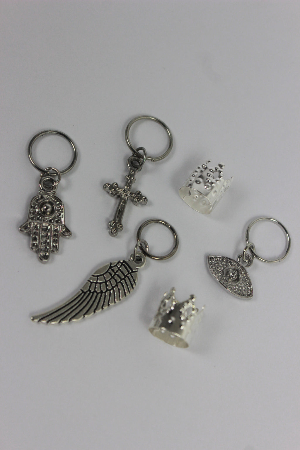 Aura Armor - Charm Bundle