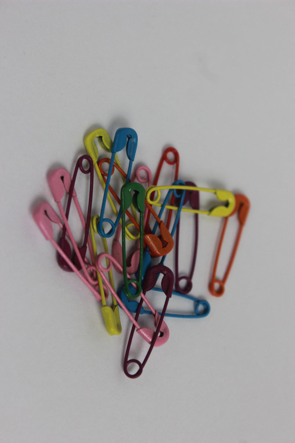 Coral Face Framing Chain