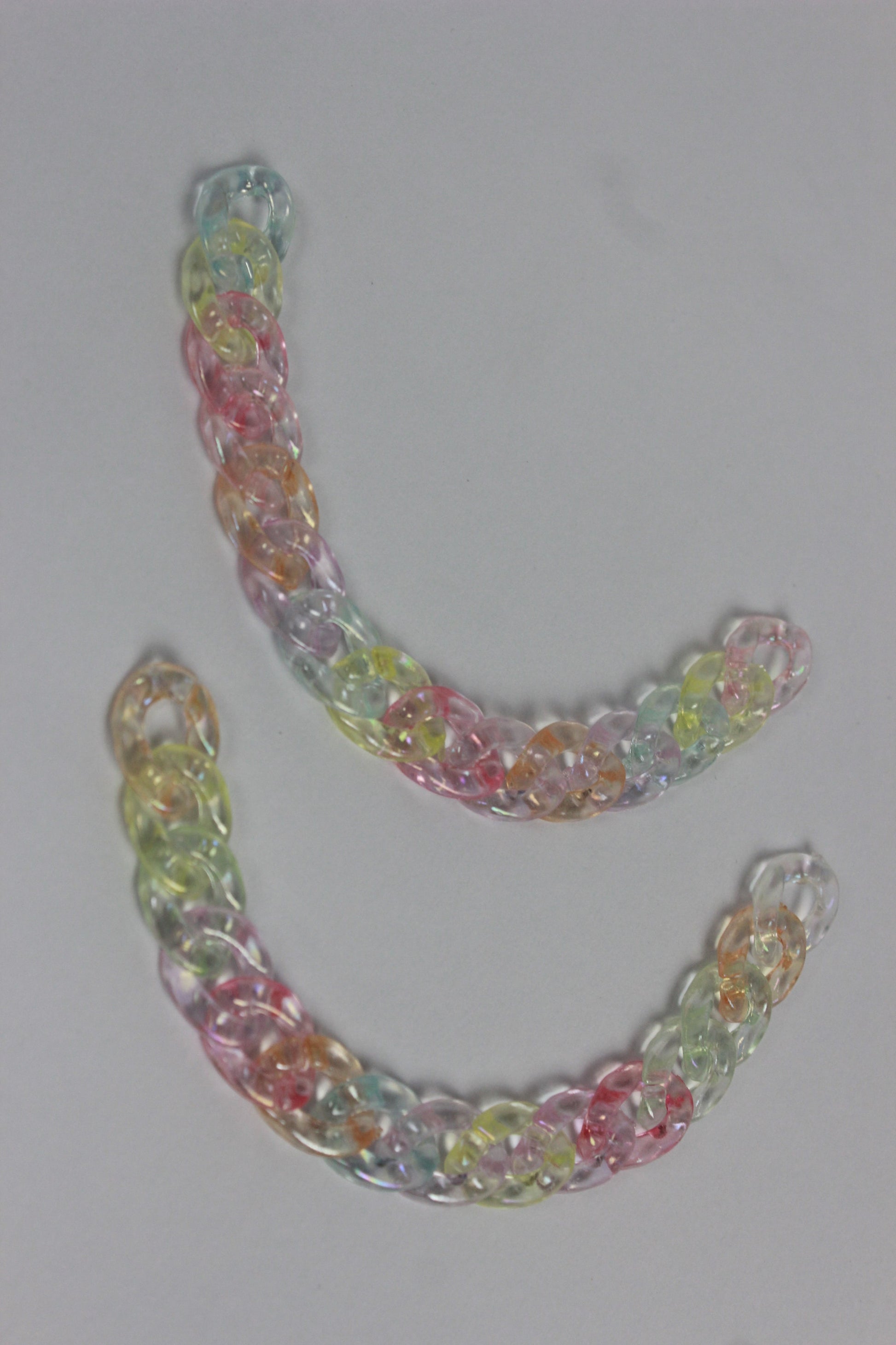 Sugar Drip Link - Hair Chain