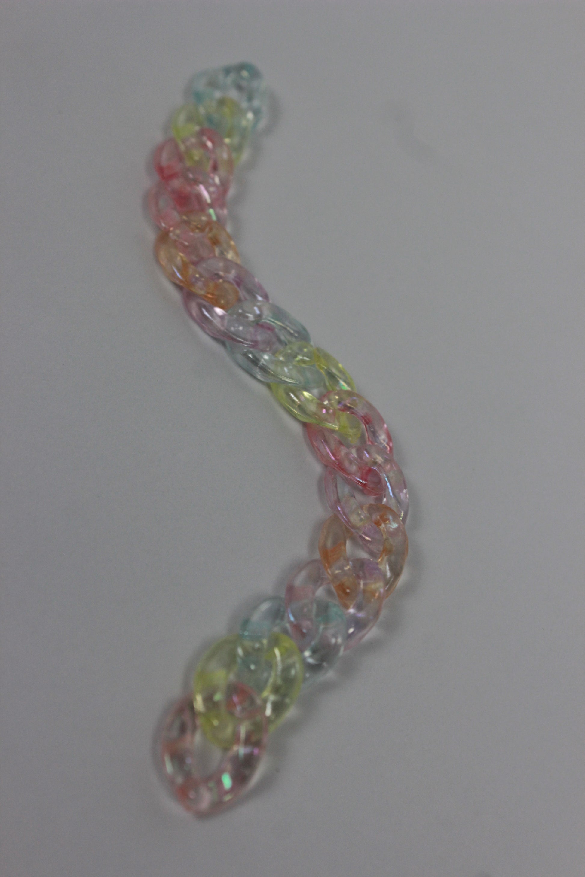 Sugar Drip Link - Hair Chain