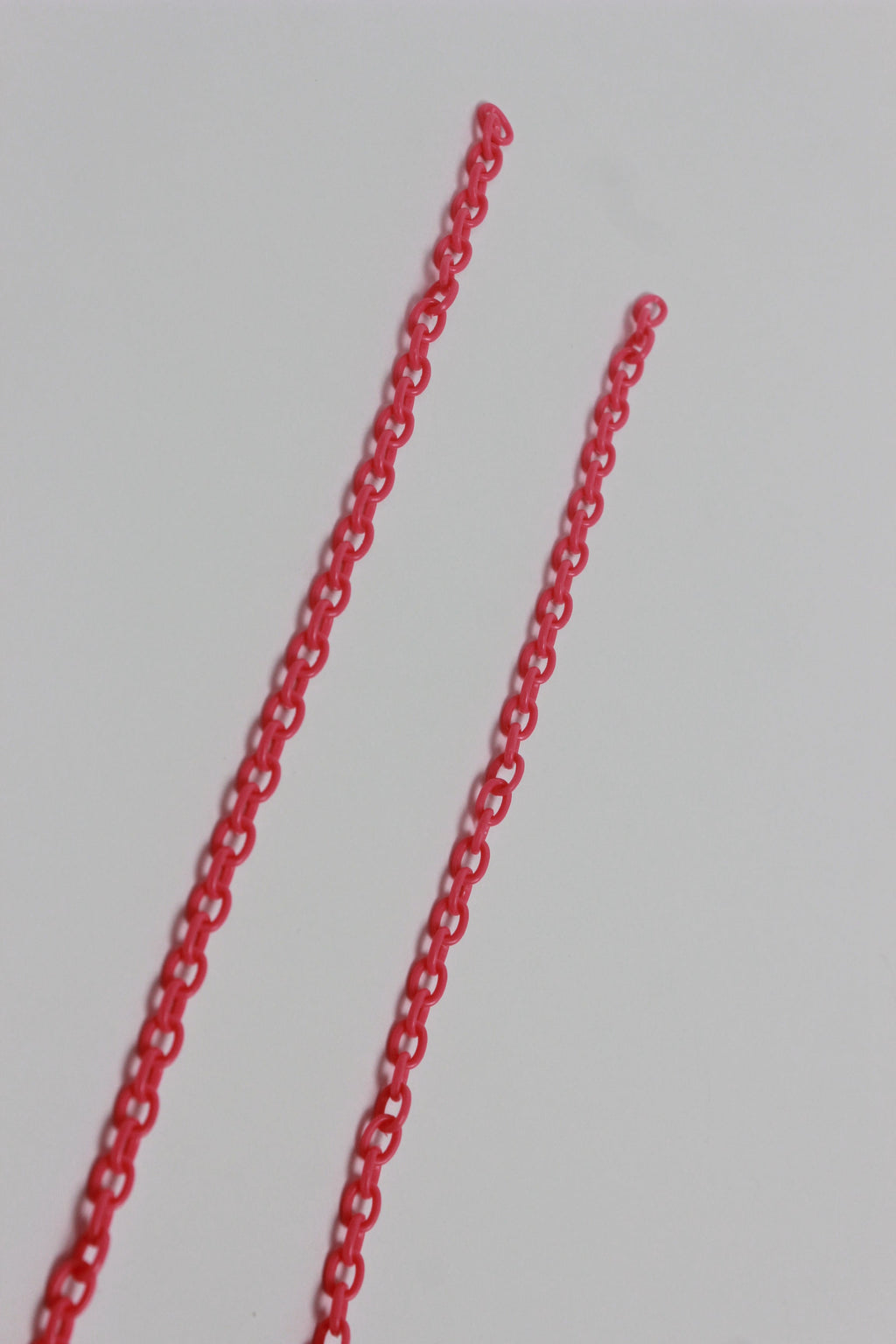 Coral Face Framing Chain