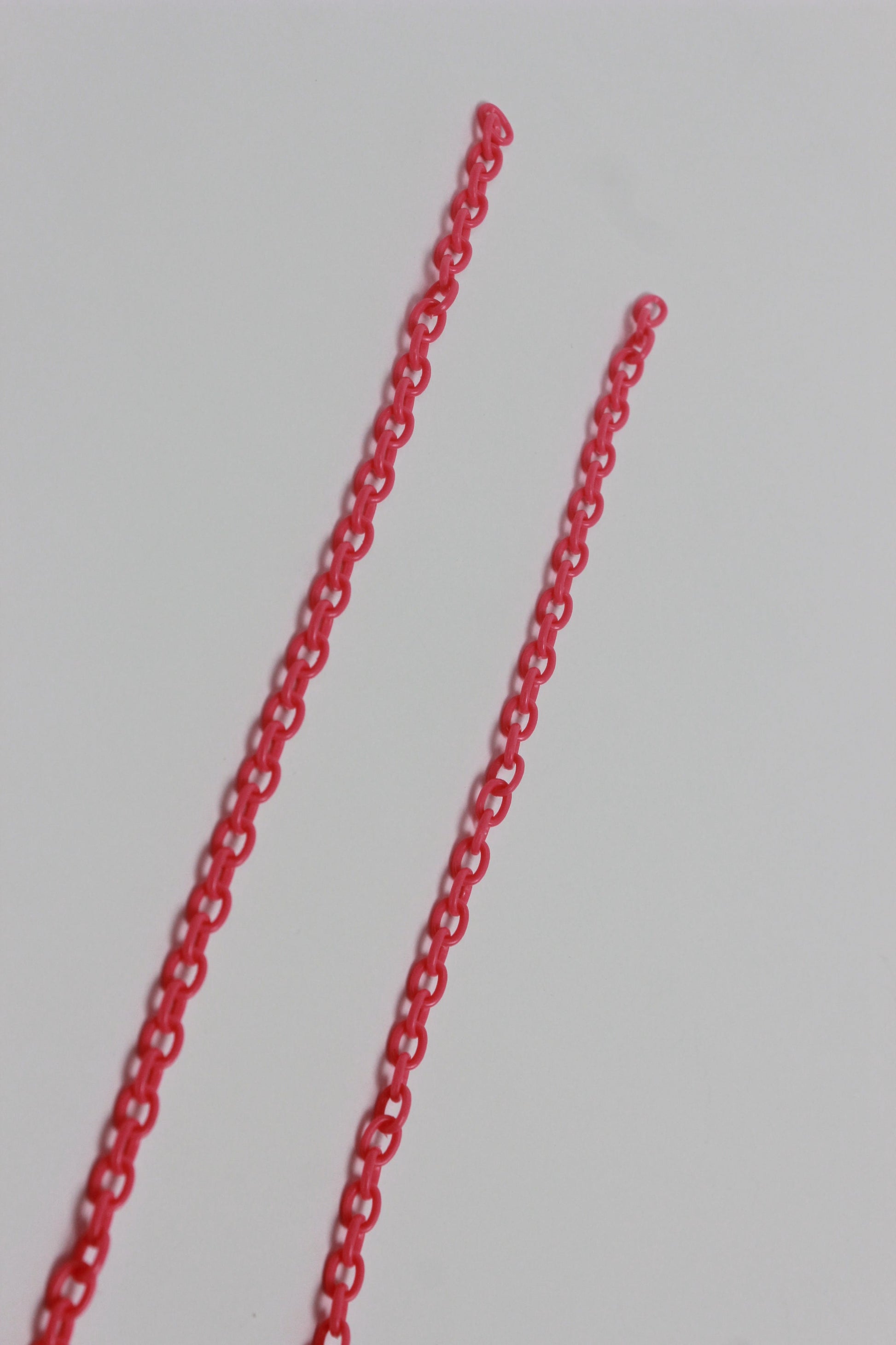 Coral Face Framing Chain