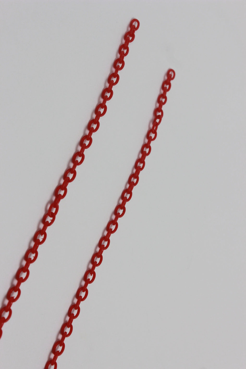 Red Face Framing Chain