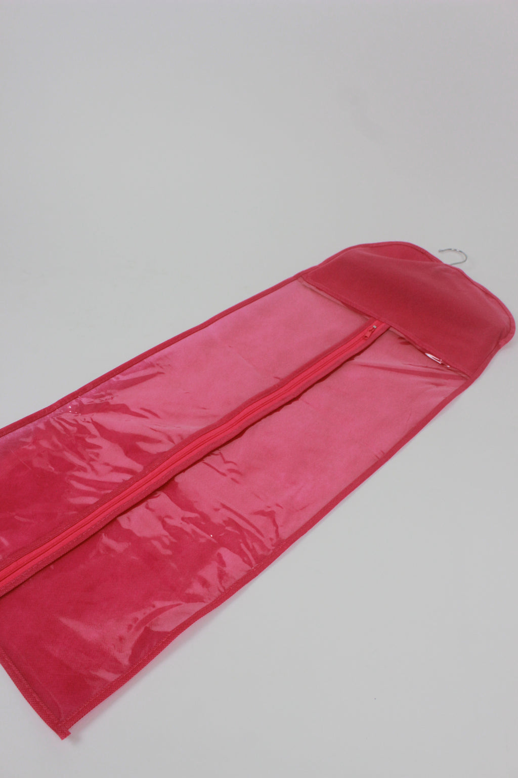 Tie - in Extension Storage Bag