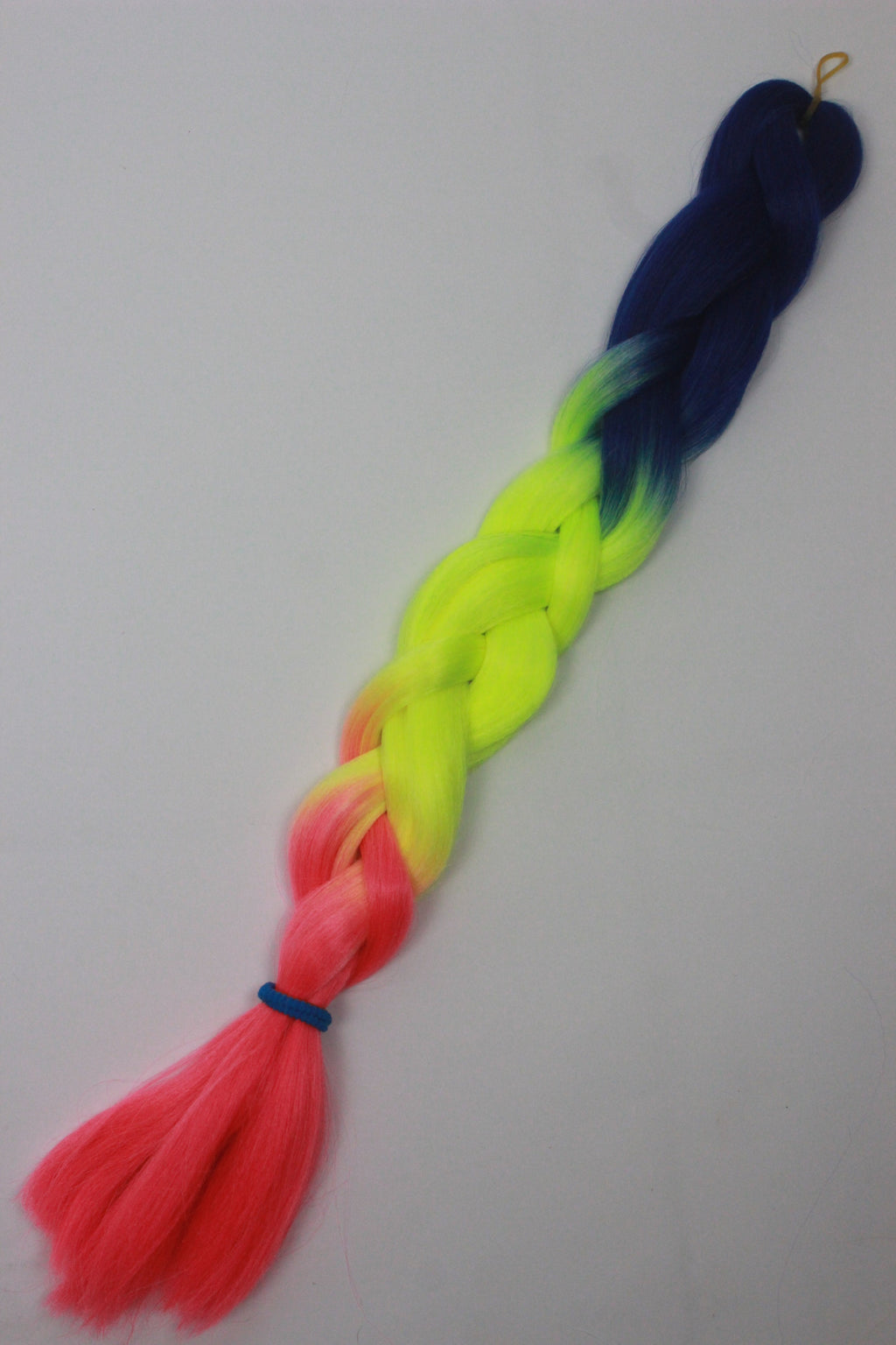 Jungleberry - Ombre Braiding Hair